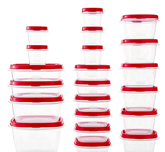 Food Storage Container