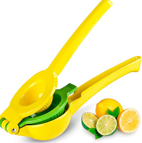 Lemon Lime Squeezer