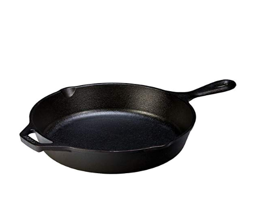 Cast Iron Skillet