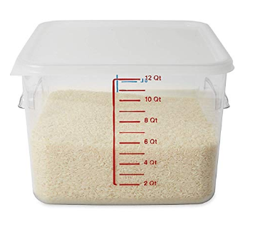 Food Storage Container