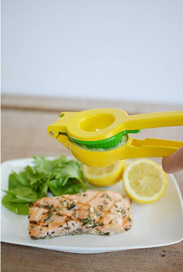 Lemon Lime Squeezer