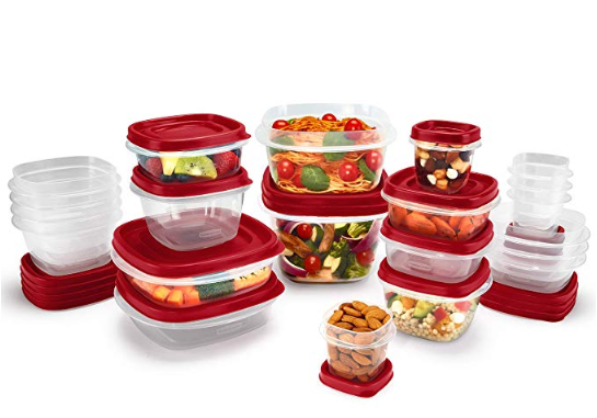 Food Storage Container