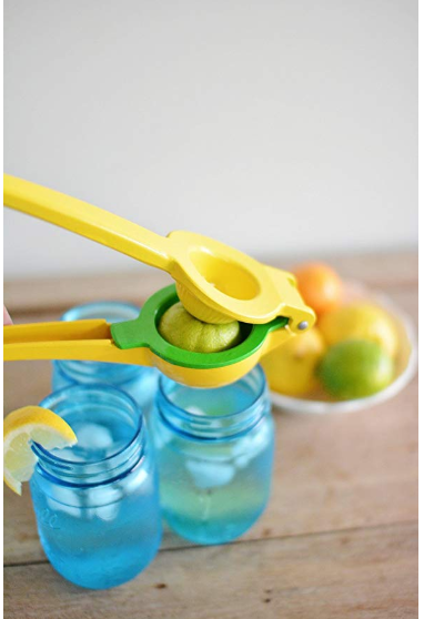 Lemon Lime Squeezer