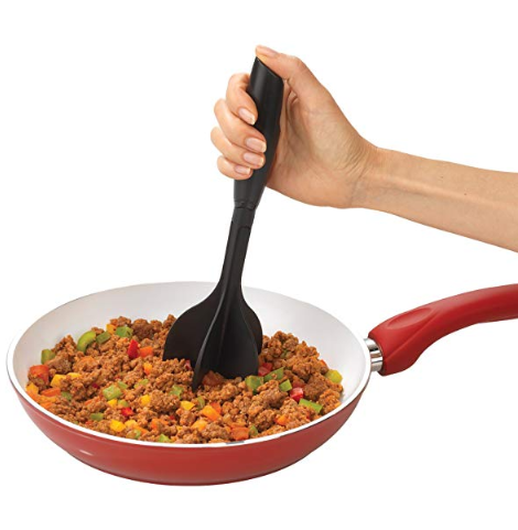 Hamburger Meat Chopper